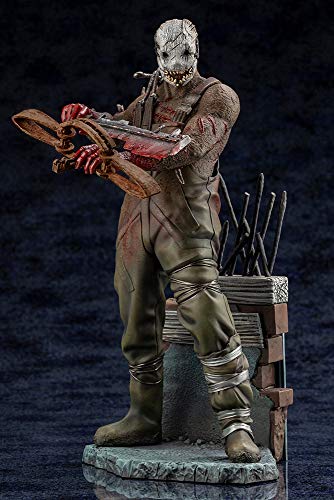 Kotobukiya Dead by Daylight The Trapper Figure Statue