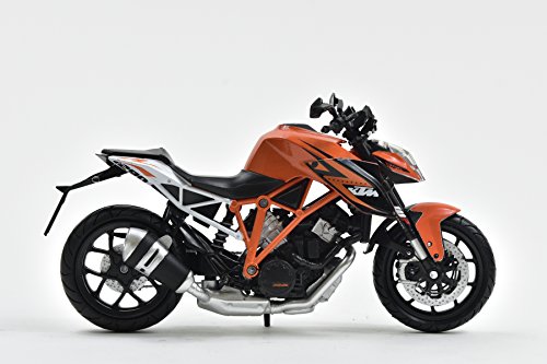 KTM - 57653 - Moto Superduke 1290 R