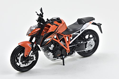 KTM - 57653 - Moto Superduke 1290 R