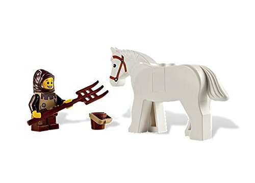 LEGO 10223 Kingdoms - Justa de Caballeros