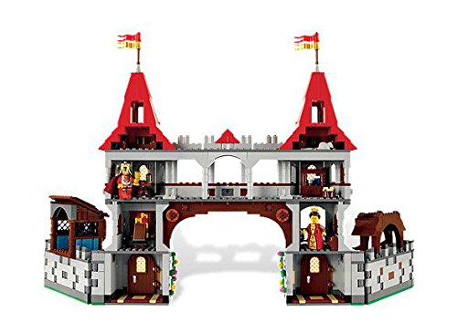 LEGO 10223 Kingdoms - Justa de Caballeros