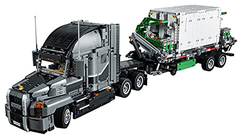 LEGO 42078 Technic Mack Anthem