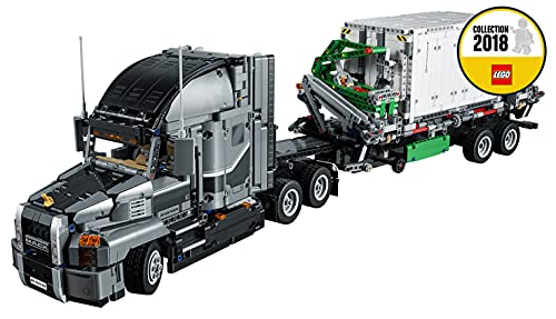 LEGO 42078 Technic Mack Anthem