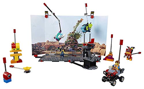 LEGO 70820 Movie Movie Maker