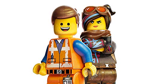 LEGO 70820 Movie Movie Maker