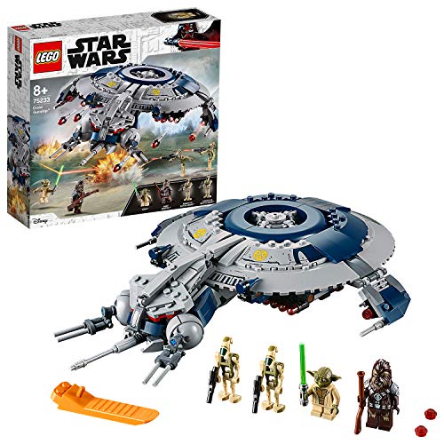 LEGO 75233 Star Wars TM Cañonera Droide