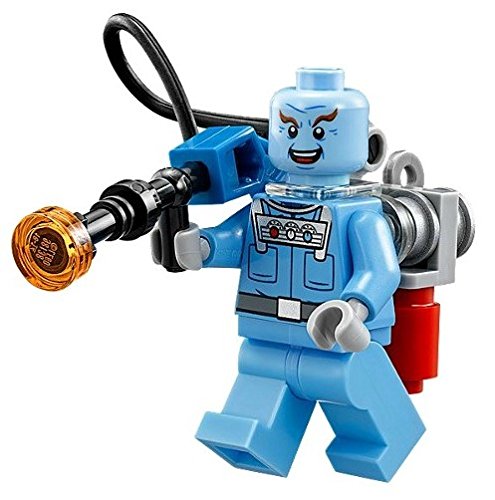 LEGO Batman 1966 Mr.Freeze 30603 Polybag Minifigure by LEGO