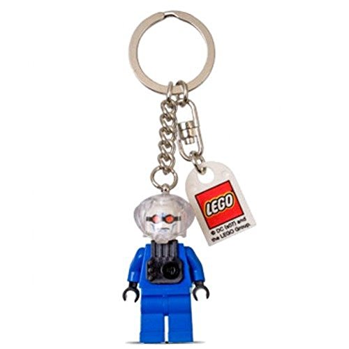 LEGO Batman: Mr Freeze Llavero