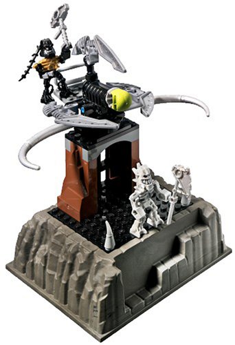 LEGO Bionicle 8892