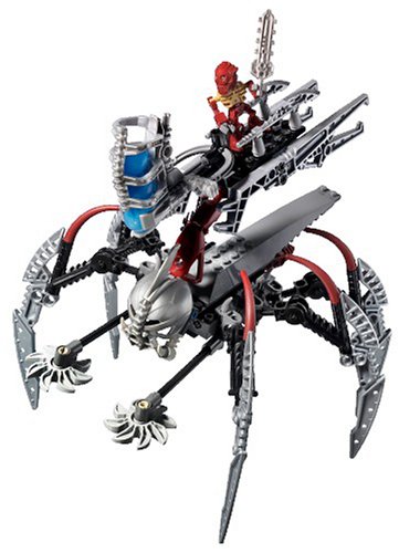 LEGO Bionicle 8892