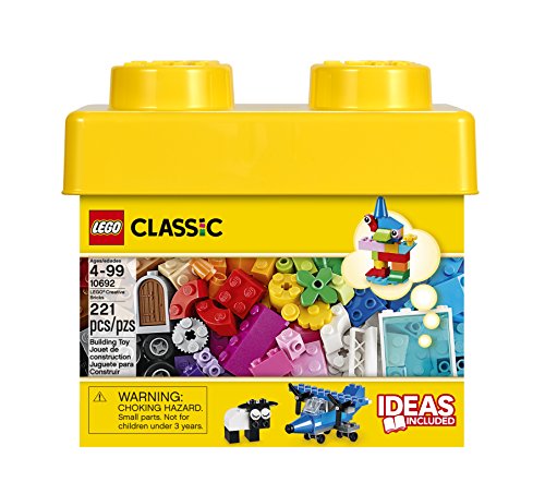 LEGO Classic Creative Bricks 10692 by LEGO