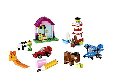 LEGO Classic Creative Bricks 10692 by LEGO