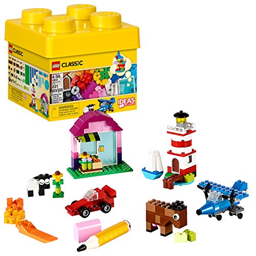 LEGO Classic Creative Bricks 10692 by LEGO