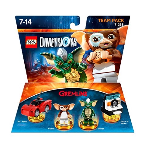 LEGO: Gremlins