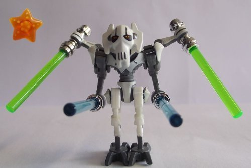 LEGO®- Juego de construcción General Grievous Star Wars