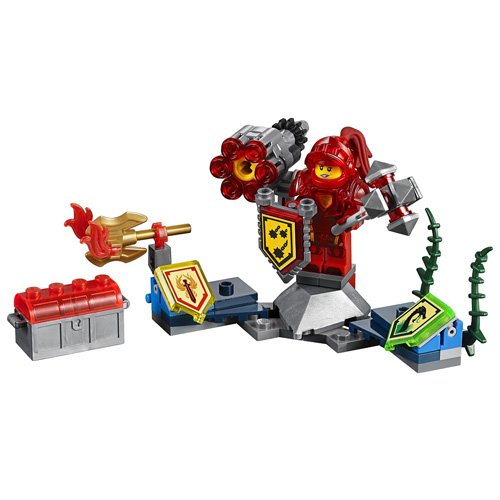 LEGO - Macy Ultimate (70331)