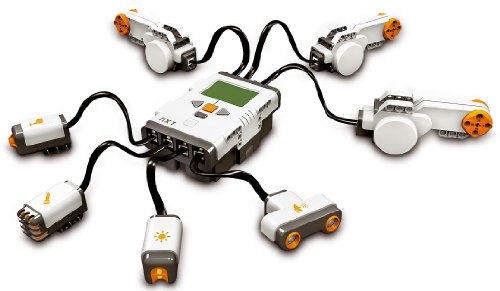 LEGO Mindstorms 8547 - NXT 2.0 V24