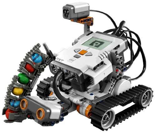 LEGO Mindstorms 8547 - NXT 2.0 V24