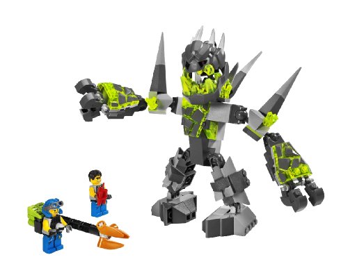 LEGO Power Miners 8962