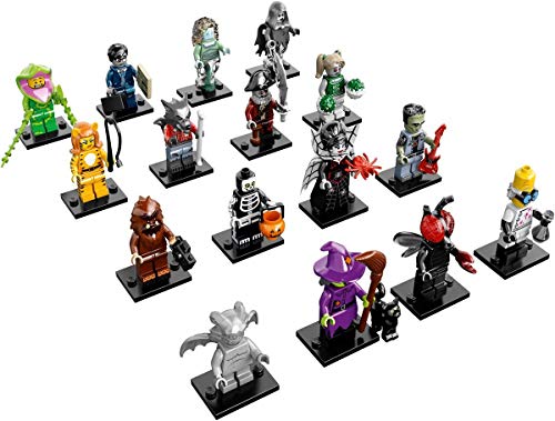 LEGO Series 14 Minifigure Zombie Businessman by LEGO