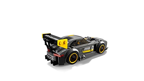 LEGO Speed Champions - Coche Mercedes-AMG GT3 (75877)