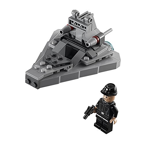 LEGO STAR WARS - Star Destroyer (75033)