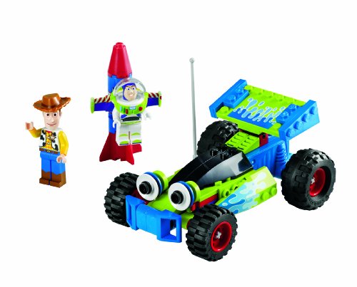 LEGO Toy Story 7590