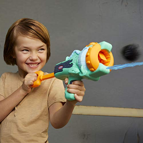 little tikes My First Mighty Blasters Spray Blaster