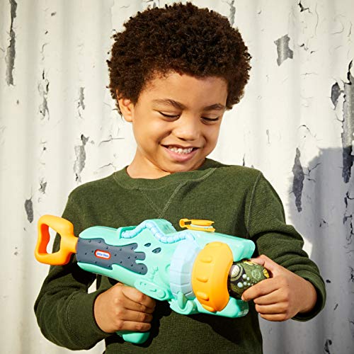 little tikes My First Mighty Blasters Spray Blaster