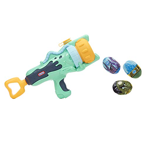 little tikes My First Mighty Blasters Spray Blaster