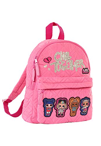 L.O.L. Surprise LOL - Mochila infantil