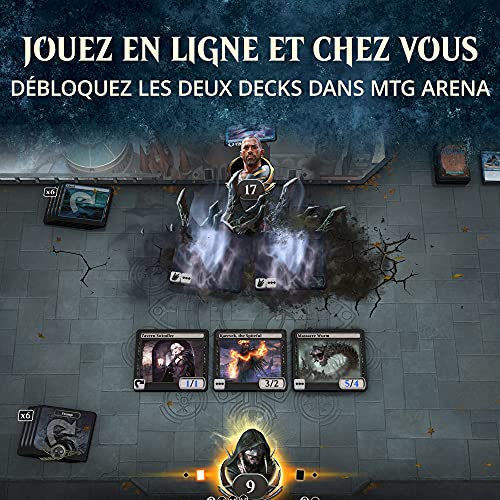 Magic: The Gathering Arena - Kit de Démarrage