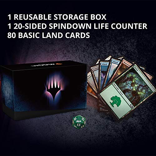 Magic The Gathering MTG-M19-BU-EN - Booster