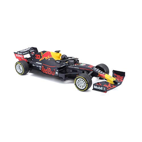 Maisto Coche teledirigido Red Bull RB15 Aston Martin 82351