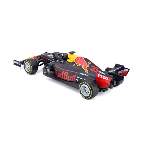 Maisto Coche teledirigido Red Bull RB15 Aston Martin 82351