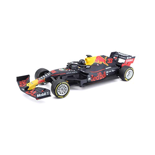 Maisto Coche teledirigido Red Bull RB15 Aston Martin 82351