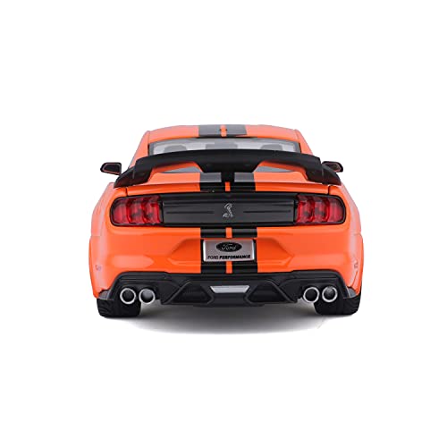 Maisto - Mustang Shelby GT500, modelos/colores aleatorios