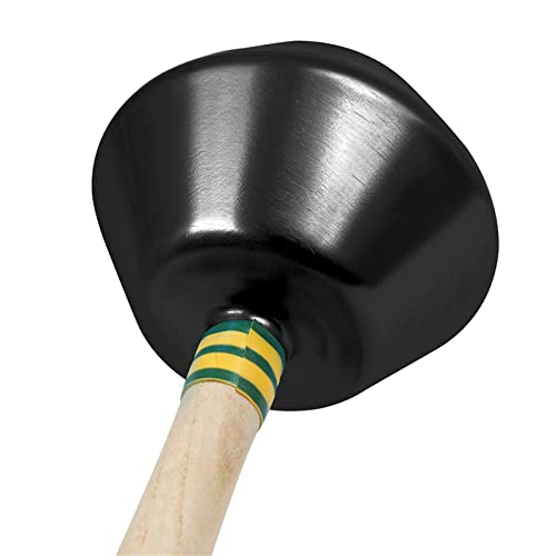 Maracas de Madera, Sonajero de Madera Rumba Shakers con Martillo de Arena de Aluminio, Mini Maracas de Mano para Niños Pequeños, Juguetes Educativos para Niños, Instrumentos Musicales de Percusión