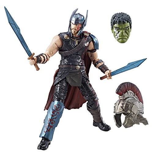 MARVEL C1800EL2 Figura Legends Series Thor, 15.24 cm