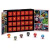 Marvel - Calendario de Adviento Funko Marvel