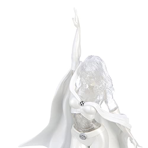 Marvel Comic Gallery PVC Statue White Queen Emma Frost Exclusive 23 cm Diamond