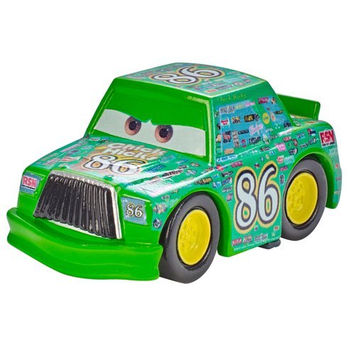 Mattel Disney Pixar Cars 3 - Mini Racers (Chick Hicks)