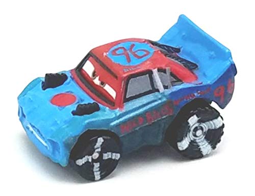 Mattel Disney Pixar Cars 3 - Mini Racers (Fishtail)