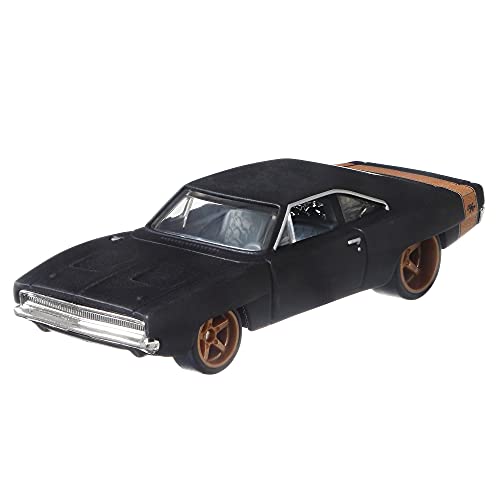 Mattel GBW75; GRL71 Hot Wheels Fast & Furious Fast 9 - Dodge Charger