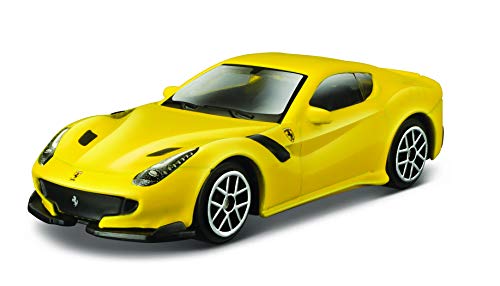 Maycheong 1/72 Ferrari - Broches 48 Piezas, Multicolor 56600