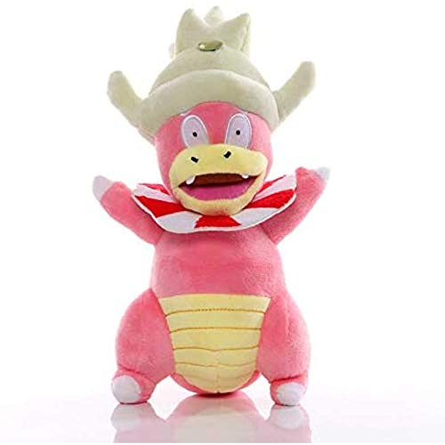 Mdlucz Acaricie pequeños Juguetes Finos, muñecos Pokémon Grandes, espíritus pequeños, camionetas extrañas para bebés, Dragones de Fuego pequeños y Peluches de Bestias