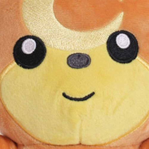 Mdlucz Juguetes Wuxiaojing, muñecos Pokémon Grandes, Mascotas, espíritus pequeños, Tesoros extraños, Pikachu, dragón de Fuego pequeño, Peluches de Bestias Kabi