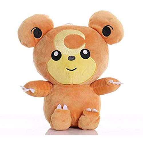 Mdlucz Juguetes Wuxiaojing, muñecos Pokémon Grandes, Mascotas, espíritus pequeños, Tesoros extraños, Pikachu, dragón de Fuego pequeño, Peluches de Bestias Kabi