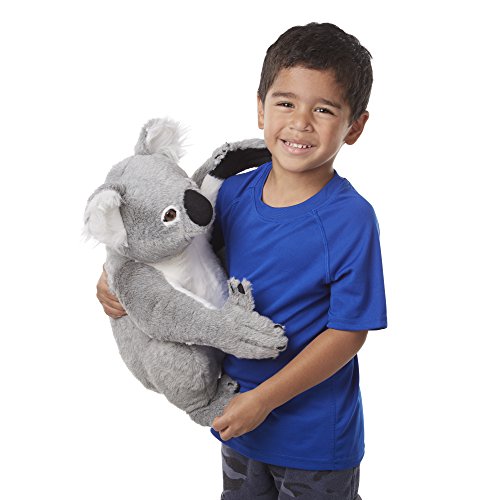 Melissa & Doug | Koala | Animales | 3+ Years