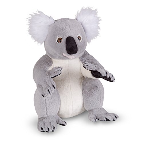 Melissa & Doug | Koala | Animales | 3+ Years